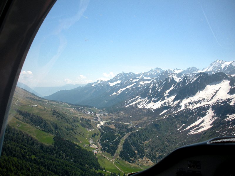 DSCN5454.JPG - Passo Tonale dalla Val Camonica