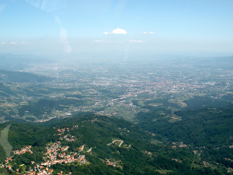 DSCN5535.JPG - Pistoia e Prato... 