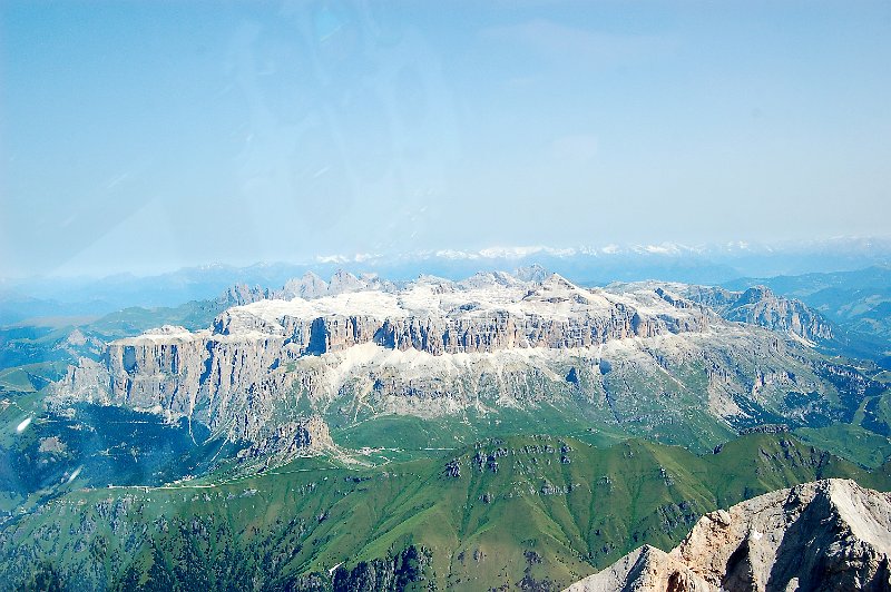 DSC_8925.JPG - Gruppo del Sella dalla Marmolada