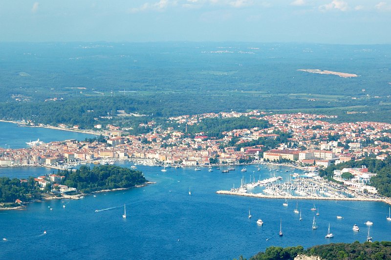 DSC_3470.JPG - Porto di Rovigno (Rovinj)