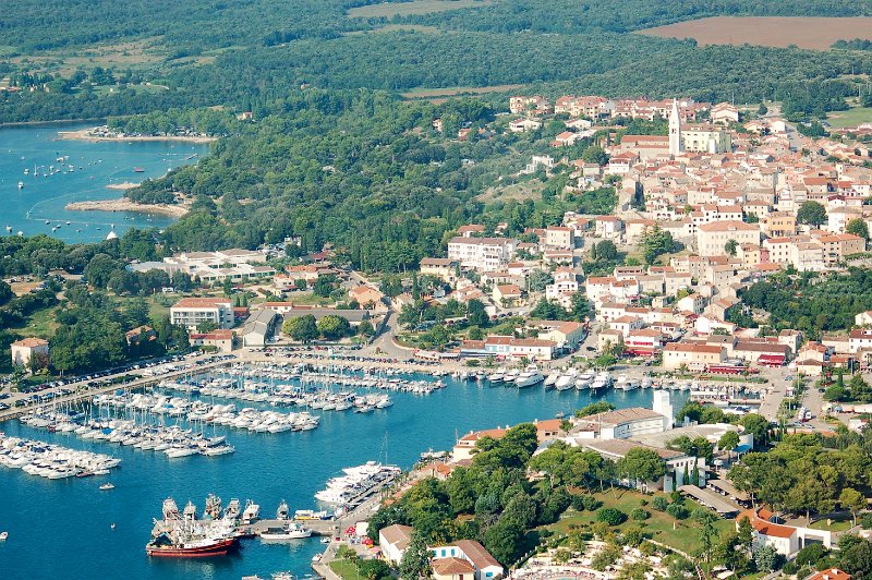 DSC_3483.JPG - Porto di Orsera (Vrsar)