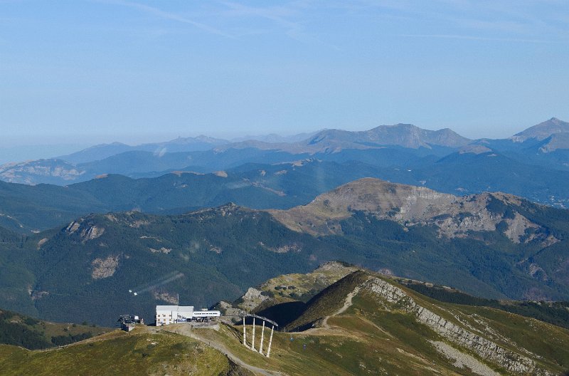 DSC_0007.jpg - Monte Gomito - Appennini