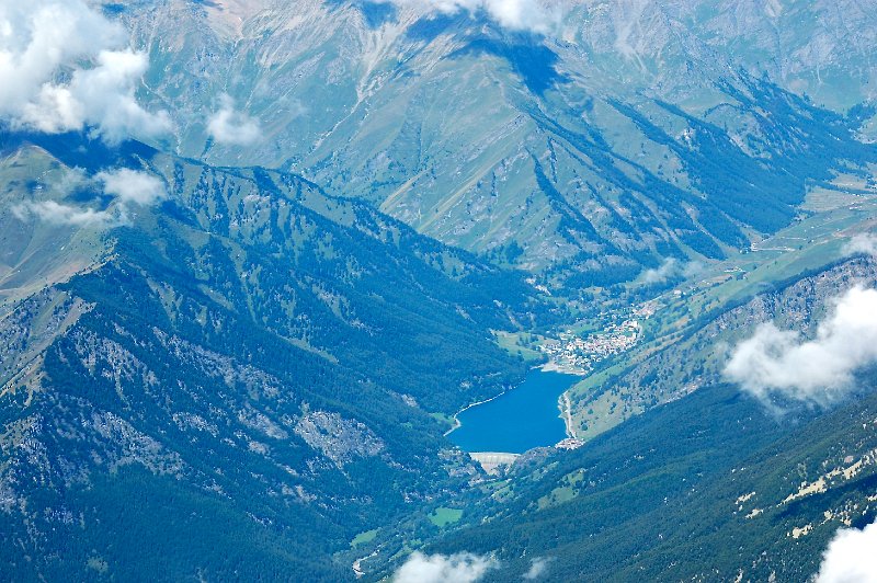 DSC_4039.JPG - Pontechianale e Lago Castello