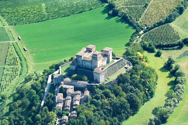 DSC_4085.JPG - Castello di Torrechiara