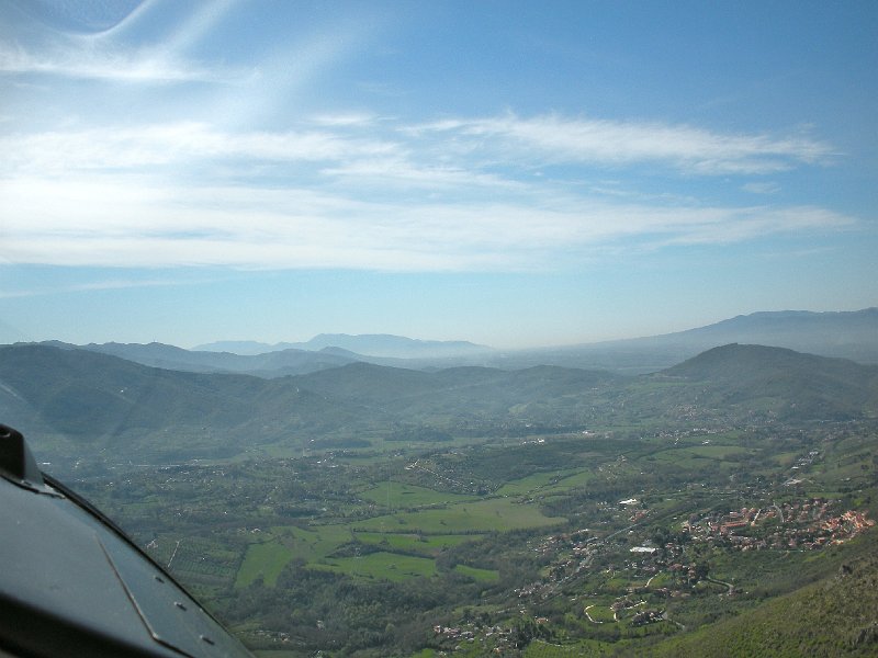 DSCN2892.JPG - Verso la valle di Roma