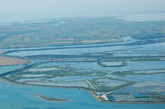 DSC_2505.JPG - I rami del Delta del Pò