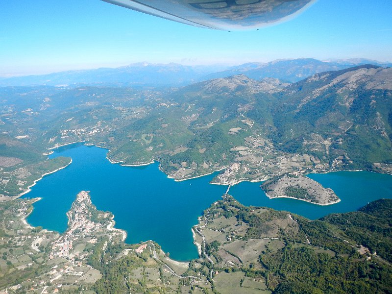 DSC_9453.JPG - Lago del Turano