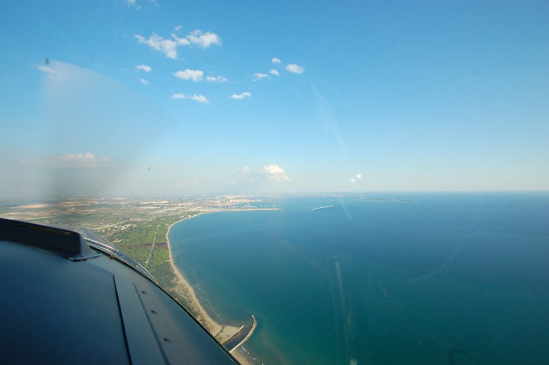 DSC_9590.JPG - Inbound il Golfo di Taranto...