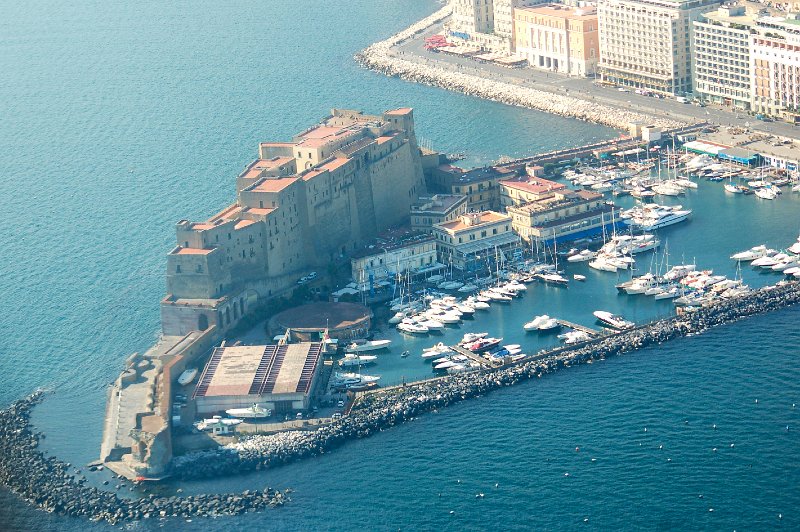 DSC_9967.JPG - Castel dell'Ovo