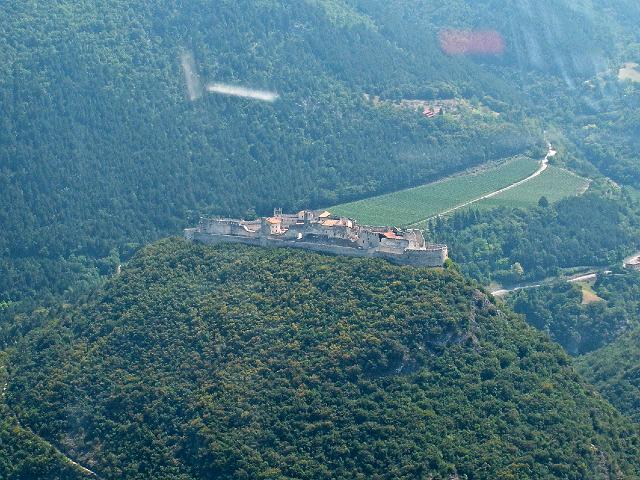 DSCN2486.JPG - Il Castello di Beseno