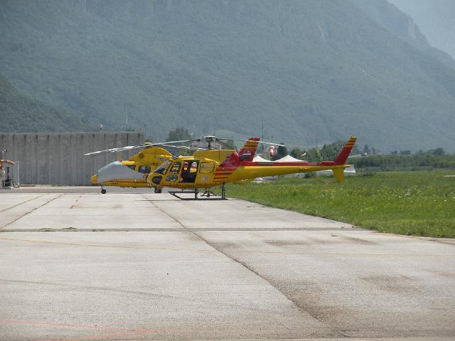 DSCN2556.JPG - L'elicotteri del Soccorso